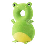 Protetor De Cabeça P Bebe Nene Almofada Top Estilo Mochila