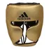 Protetor De Cabeça Profissional adidas Adi Star Pro Em Couro