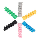 Protetor De Cabo Silicone