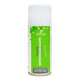 Protetor De Calçado Bota Bolsa Impermeabilizante 150ml Novax