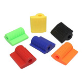 Protetor De Calçado Tênis Pedal Marcha Moto Universal Capa