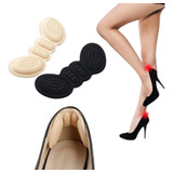 Protetor De Calcanhar Ideal Para Sapatos Peep Toe