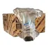 Protetor De Calor Coletor Fiat Idea 2006/2010 - 55204102