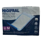 Protetor De Cama Higifral