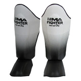 Protetor De Canela De Muay Thai Mma Treino