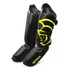 Protetor De Canela Impact Unis Pretorian