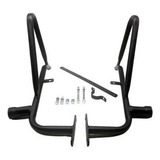 Protetor De Carenagem Aurorense Yamaha Crosser 150 2024