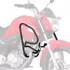 Protetor De Carenagem Cg - Titan/fan160 - 2016 Acima - Todas