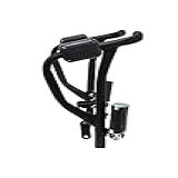 Protetor De Carenagem E Motor Titan Fan 160