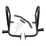 Protetor De Carenagem Fazer 150 125i factor 150 Com Slider
