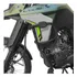 Protetor De Carenagem Motor Nova Xtz Lander 2025 Scam Yamaha