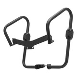 Protetor De Carenagem Motor Yamaha Factor 125 2011 2012 2013