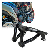 Protetor De Carenagem Stunt Race Fz25 Fazer 250 2018 Diante