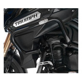 Protetor De Carenagem Tiger 1200 Explorer 2012 2013 2014