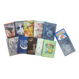 Protetor De Carta Pokemon