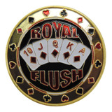 Protetor De Cartas Poker
