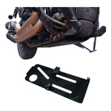 Protetor De Carte Softail