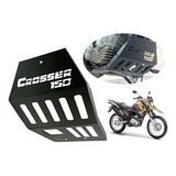 Crosser