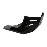 Protetor De Carter De Aço Bmw F800 Gs De 2008 Até 2016 2017