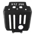 Protetor De Carter Em Chapa Yamaha Lander tenere 250 Chapam