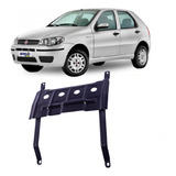 Protetor De Cárter Fiat Palio 1996 A 2012 Peito De Aço 1mm