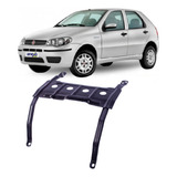 Protetor De Cárter Fiat Palio 2004 A 2012 Peito De Aço 0 8mm