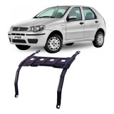Protetor De Cárter Fiat Palio 2004 A 2012 Peito De Aço 1mm