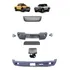 Protetor De Carter Grade Patach L200 Gls Savana 2004/2012