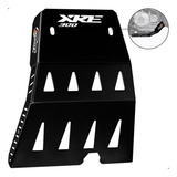 Protetor De Carter Honda Xre 300 Xre300 2010 A 2019
