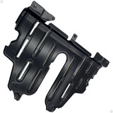 Protetor De Carter Jeep Renegade Original 52102335