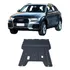 Protetor De Carter Motor Acústico Audi Q3 2016 2017 2018