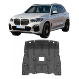 Protetor De Carter Motor Acústico Bmw X5 2020 2021 2022 2023