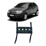 Protetor De Carter Motor Fiat Palio 2011 A 2018 Peito De Aço
