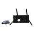 Protetor De Carter Motor Honda Fit 1.4 1.5 2003