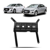 Protetor De Carter Mult Onix Hatch Sedan Plus Turbo Lt 2022