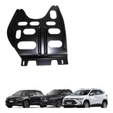 Protetor De Cárter Novo Onix 2020 2022 Original Gm 26355513