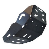 Protetor De Carter Para Cb500x Honda 2021 2022 2023