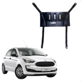 Protetor De Carter Para Ford Ka Nova Geração 2019 2020 2021