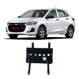 Protetor De Cárter Peito De Aço Chevrolet Onix 2022 2023