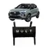 Protetor De Carter Pulse 1.3 Manual/drive 1.3/drive T200