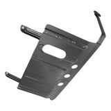 Protetor De Carter Reforçado 2mm Vw Golf Mk4 5 2007 À 2012