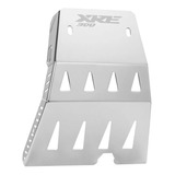 Protetor De Carter Xre 300 Xre300 2010 A 2020 Aço Inox