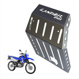 Protetor De Carter Yamaha Lander 250 07 23 Cromado Top