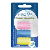 Dentics