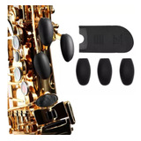 Protetor De Chaves Sax Soprano alto tenor Kit Completo
