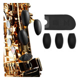 Protetor De Chaves Sax Soprano alto