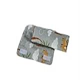 PROTETOR DE CINTO Safari Cinza 