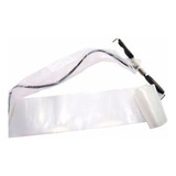 Protetor De Clip Cord E Rca Transparente 100un Tatuagem