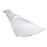 Protetor De Clip Cord E Rca Transparente 100un Tatuagem