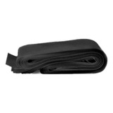 Protetor De Clipcord Tattoo Tatuagem Preto 100 Unidades
